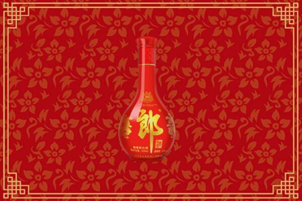 咸阳市武功回收郎酒