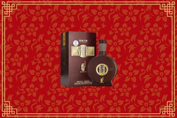 咸阳市武功回收习酒