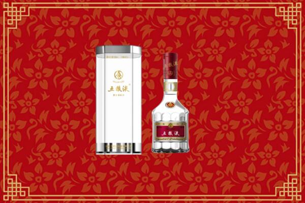 咸阳市武功回收酒